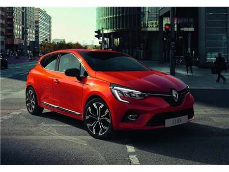 CLIO 5