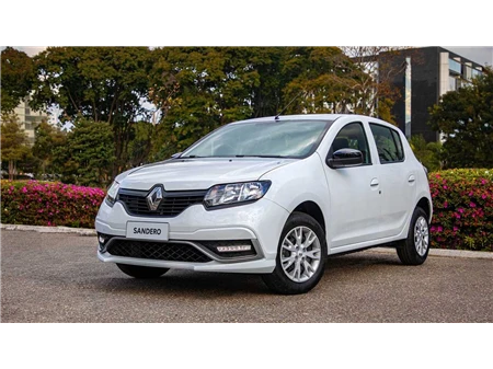 SANDERO