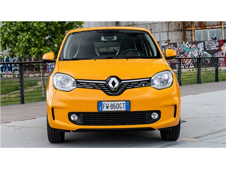 TWINGO
