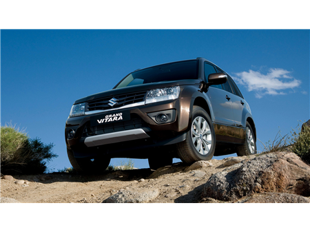 GRAND VITARA