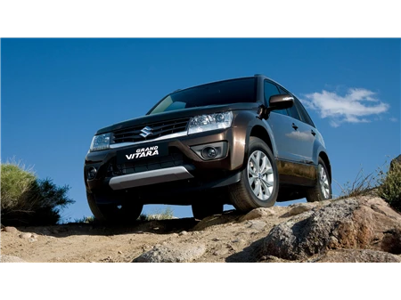 GRAND VITARA