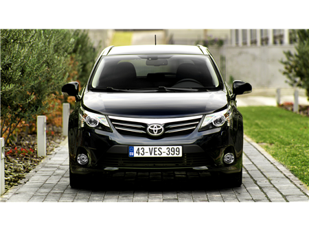 AVENSIS