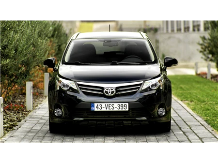 AVENSIS
