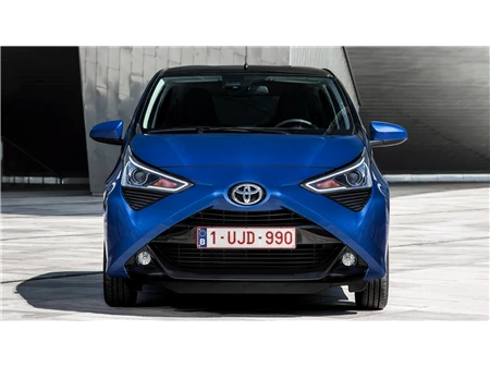 AYGO