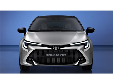 COROLLA