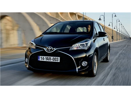 YARIS