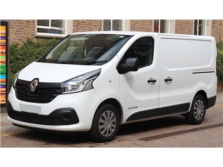 Trafic Vivaro