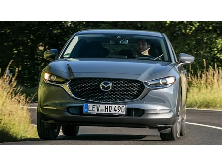 CX30