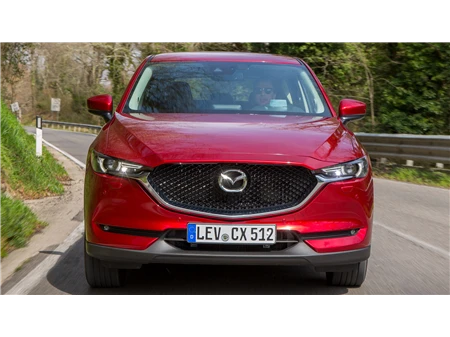 CX5