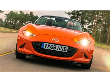 MX5