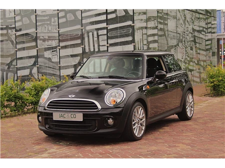 Cooper One