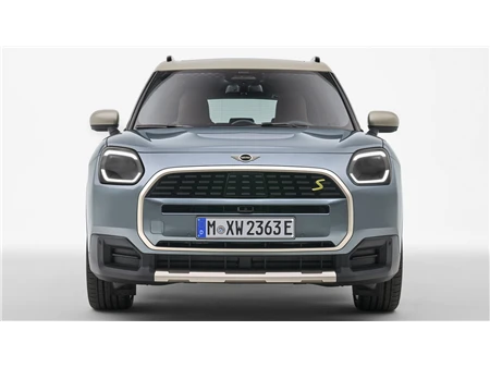 Countryman