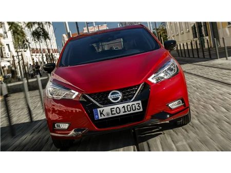 Micra