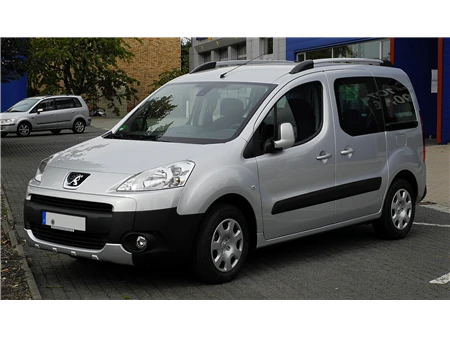 Berlingo Partner