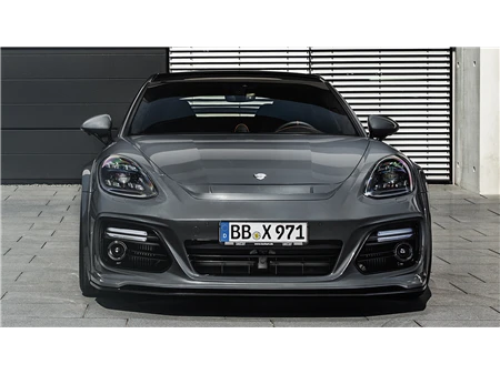 Panamera