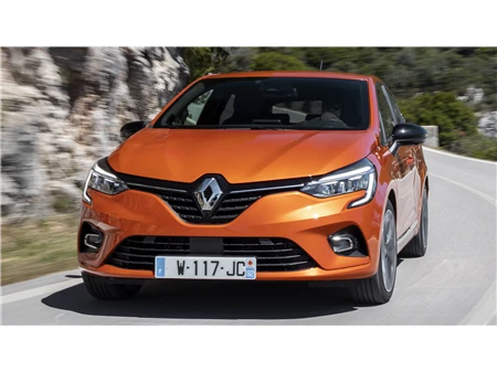 Clio