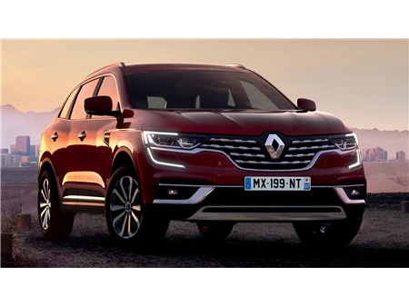 Koleos