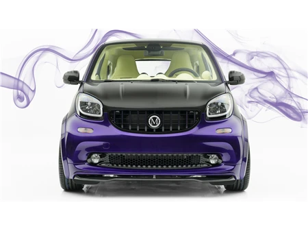Fortwo