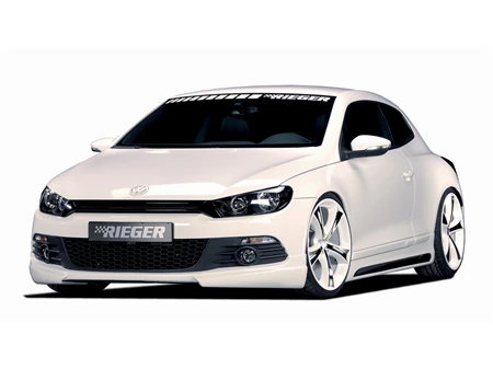 Scirocco