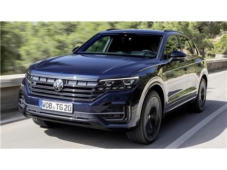 Touareg