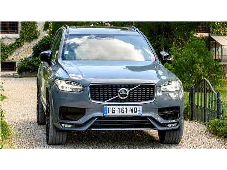 XC90