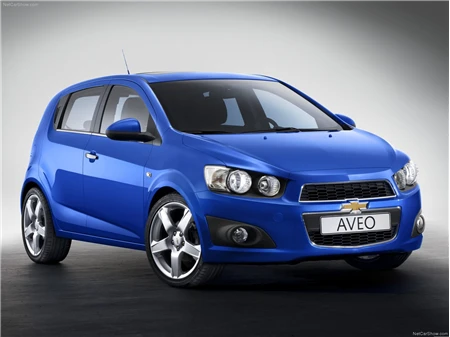 Aveo