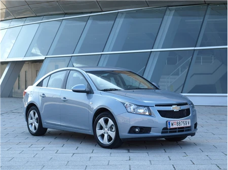 CRUZE