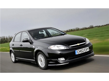 LACETTI