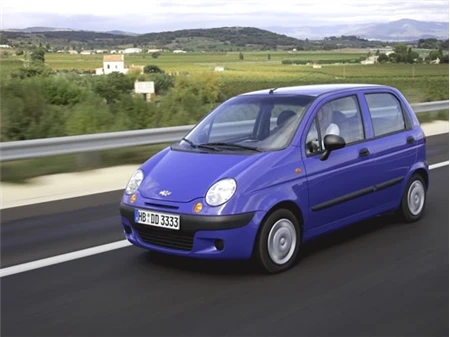 MATIZ