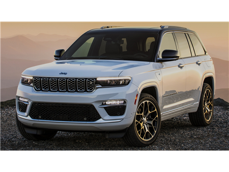 GRAND CHEROKEE