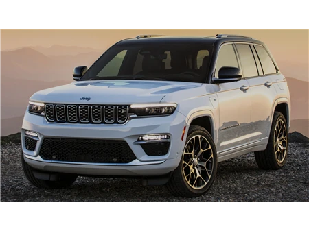 GRAND CHEROKEE
