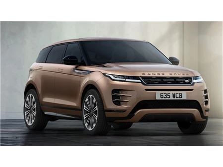 EVOQUE