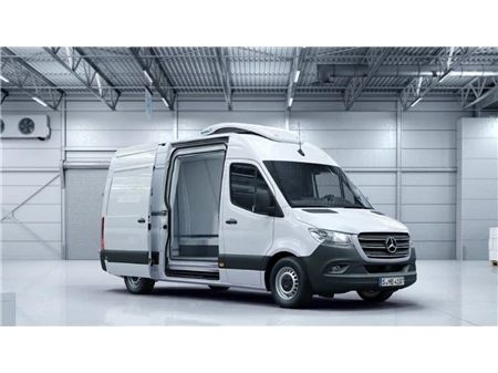 SPRINTER I