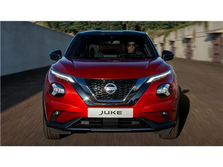 JUKE