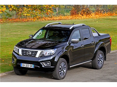 NAVARA