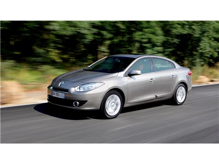 FLUENCE