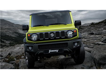 JIMNY