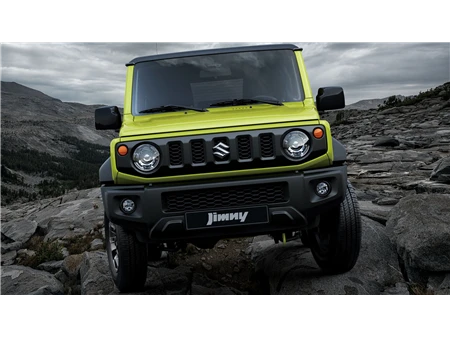 JIMNY