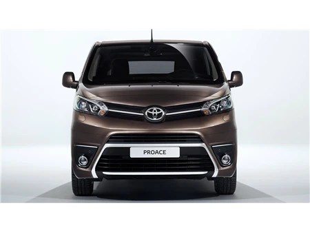 PROACE