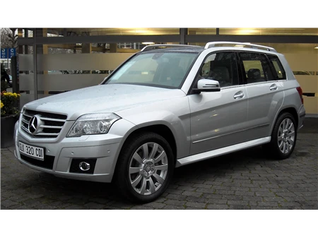 CLASSE GLK I