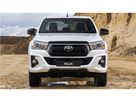 HILUX