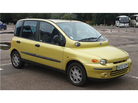 MULTIPLA
