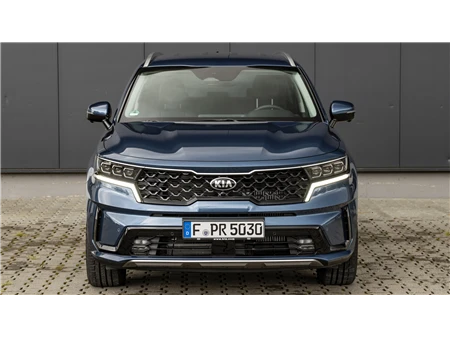 SORENTO