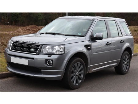 FREELANDER